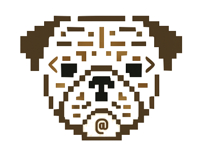 StackPug Home logo